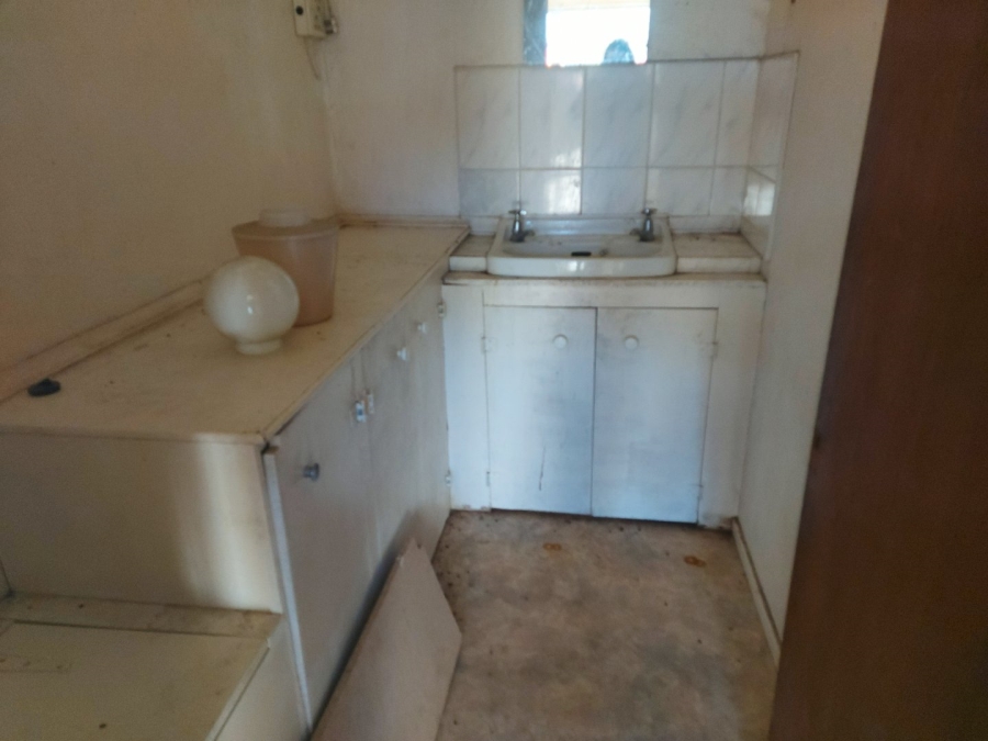 To Let 3 Bedroom Property for Rent in Morewag Free State